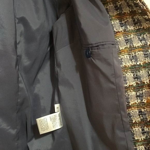 Doncaster Blazer - Picture 2 of 6